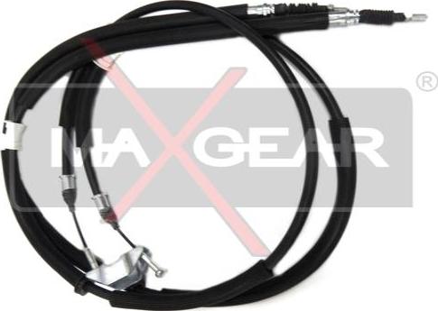 Maxgear 32-0269 - Cavo comando, Freno stazionamento autozon.pro