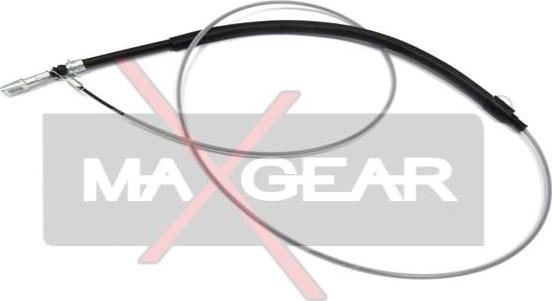 Maxgear 32-0218 - Cavo comando, Freno stazionamento autozon.pro