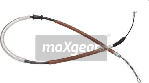 Maxgear 32-0284 - Cavo comando, Freno stazionamento autozon.pro