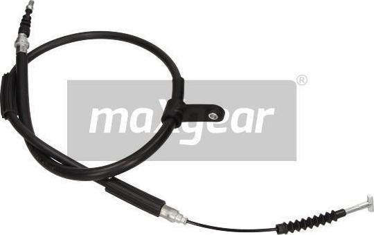 Maxgear 32-0281 - Cavo comando, Freno stazionamento autozon.pro