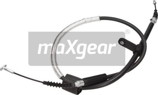 Maxgear 32-0282 - Cavo comando, Freno stazionamento autozon.pro