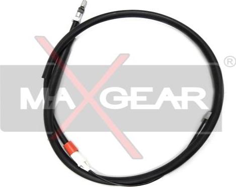 Maxgear 32-0235 - Cavo comando, Freno stazionamento autozon.pro