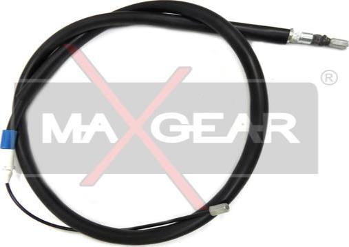 Maxgear 32-0236 - Cavo comando, Freno stazionamento autozon.pro