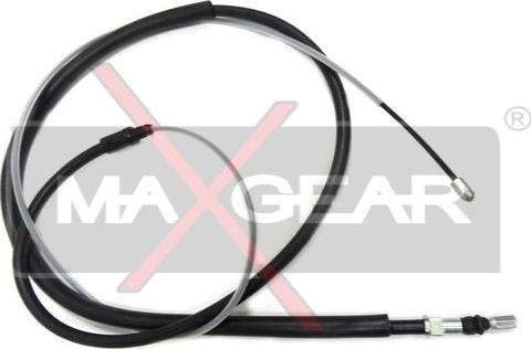 Maxgear 32-0238 - Cavo comando, Freno stazionamento autozon.pro