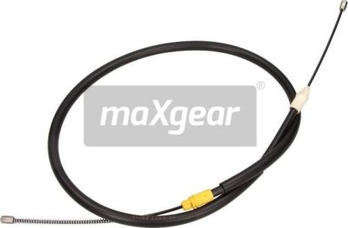 Maxgear 32-0237 - Cavo comando, Freno stazionamento autozon.pro