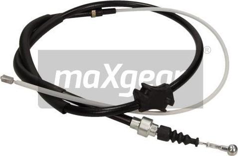 Maxgear 32-0756 - Cavo comando, Freno stazionamento autozon.pro