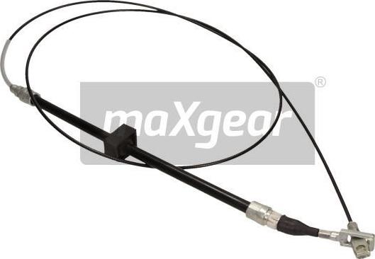 Maxgear 32-0750 - Cavo comando, Freno stazionamento autozon.pro