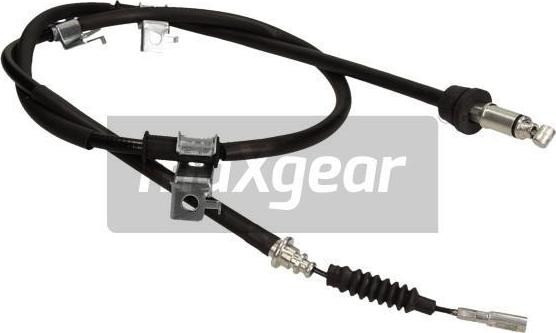 Maxgear 32-0751 - Cavo comando, Freno stazionamento autozon.pro