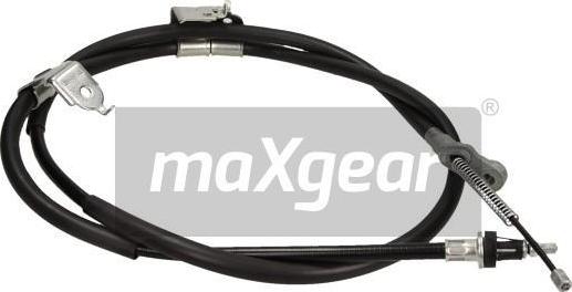 Maxgear 32-0753 - Cavo comando, Freno stazionamento autozon.pro