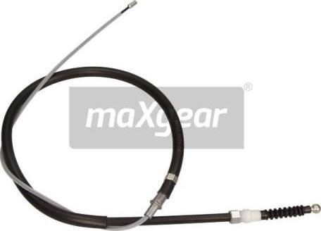 Maxgear 32-0704 - Cavo comando, Freno stazionamento autozon.pro