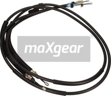 Maxgear 32-0705 - Cavo comando, Freno stazionamento autozon.pro