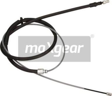 Maxgear 32-0703 - Cavo comando, Freno stazionamento autozon.pro