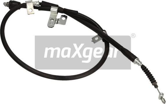 Maxgear 32-0714 - Cavo comando, Freno stazionamento autozon.pro