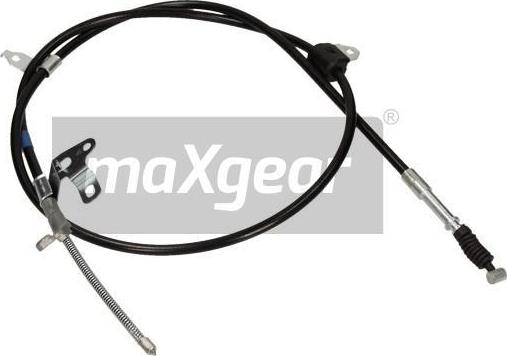 Maxgear 32-0723 - Cavo comando, Freno stazionamento autozon.pro