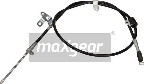 Maxgear 32-0722 - Cavo comando, Freno stazionamento autozon.pro