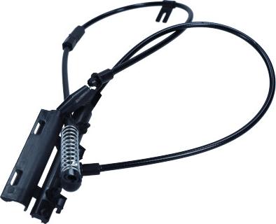 Maxgear 32-1153 - Cavo comando cofano motore autozon.pro