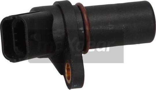 Maxgear 24-0048 - Generatore di impulsi, Albero a gomiti autozon.pro