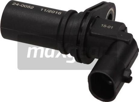 Maxgear 24-0052 - Generatore di impulsi, Albero a gomiti autozon.pro