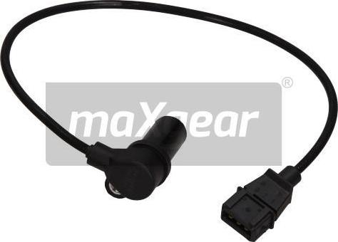 Maxgear 24-0069 - Generatore di impulsi, Albero a gomiti autozon.pro