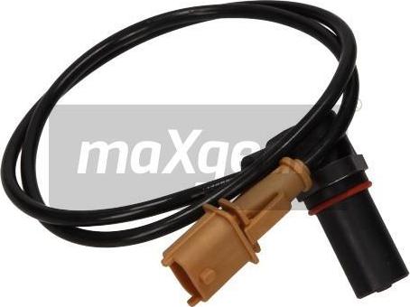 Maxgear 24-0067 - Generatore di impulsi, Albero a gomiti autozon.pro