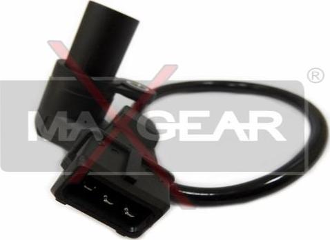 Maxgear 24-0001 - Generatore di impulsi, Albero a gomiti autozon.pro