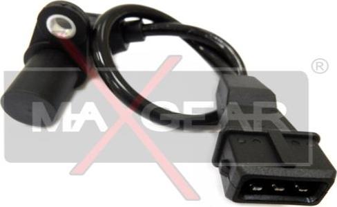 Maxgear 24-0002 - Generatore di impulsi, Albero a gomiti autozon.pro