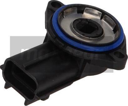 Maxgear 24-0029 - Sensore, Regolazione valvola farfalla autozon.pro