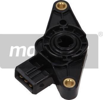 Maxgear 24-0020 - Sensore, Regolazione valvola farfalla autozon.pro