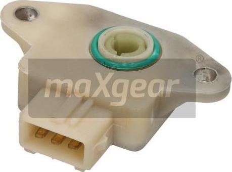 Maxgear 24-0021 - Sensore, Regolazione valvola farfalla autozon.pro