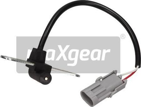 Maxgear 24-0070 - Generatore di impulsi, Albero a gomiti autozon.pro