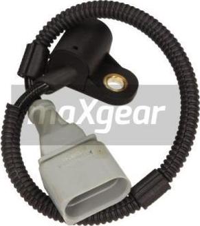 Maxgear 24-0198 - Sensore, Posizione albero a camme autozon.pro