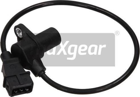 Maxgear 24-0143 - Generatore di impulsi, Albero a gomiti autozon.pro