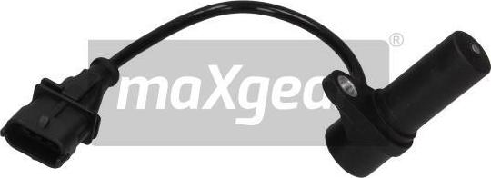 Maxgear 24-0160 - Generatore di impulsi, Albero a gomiti autozon.pro