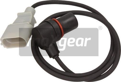 Maxgear 24-0104 - Generatore di impulsi, Albero a gomiti autozon.pro