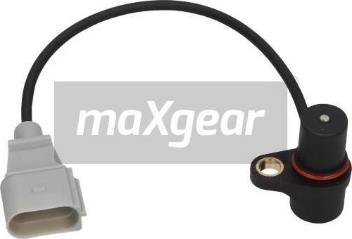 Maxgear 24-0119 - Generatore di impulsi, Albero a gomiti autozon.pro