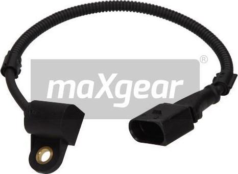 Maxgear 24-0181 - Sensore, Posizione albero a camme autozon.pro