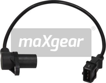 Maxgear 24-0188 - Generatore di impulsi, Albero a gomiti autozon.pro