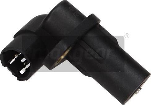 Maxgear 24-0135 - Generatore di impulsi, Albero a gomiti autozon.pro