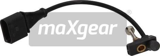 Maxgear 24-0121 - Generatore di impulsi, Albero a gomiti autozon.pro