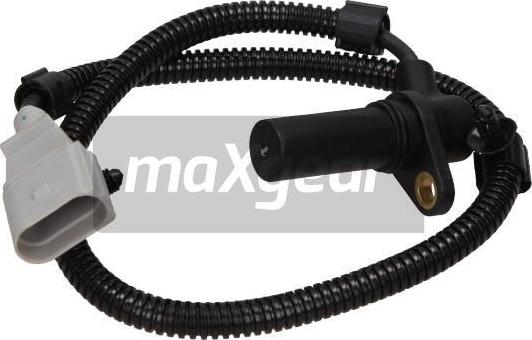 Maxgear 24-0123 - Generatore di impulsi, Albero a gomiti autozon.pro