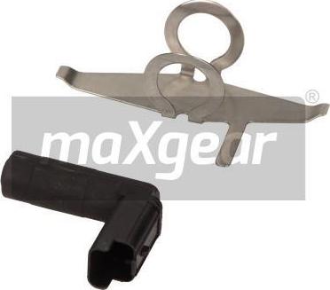 Maxgear 24-0209 - Generatore di impulsi, Albero a gomiti autozon.pro