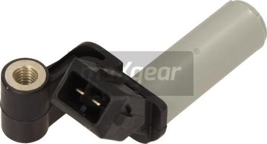 Maxgear 24-0204 - Generatore di impulsi, Albero a gomiti autozon.pro