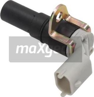 Maxgear 24-0200 - Generatore di impulsi, Albero a gomiti autozon.pro