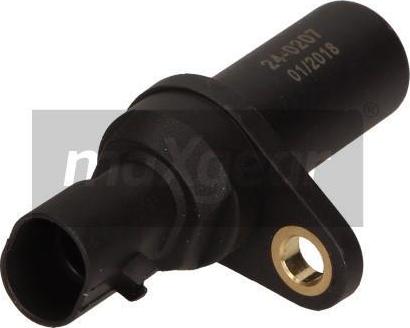 Maxgear 24-0207 - Generatore di impulsi, Albero a gomiti autozon.pro