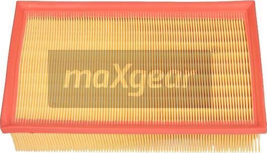 Maxgear 26-0991 - Filtro aria autozon.pro