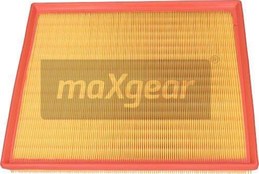 Maxgear 26-0992 - Filtro aria autozon.pro