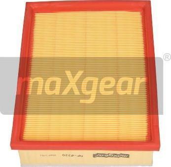 Maxgear 26-0954 - Filtro aria autozon.pro