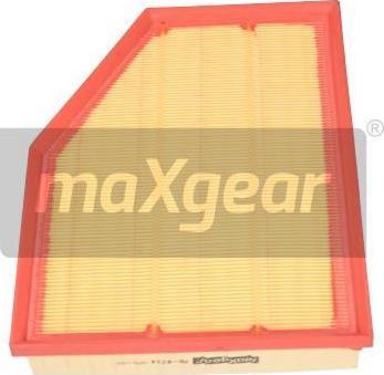 Maxgear 26-0955 - Filtro aria autozon.pro