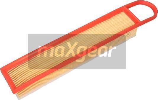 Maxgear 26-0904 - Filtro aria autozon.pro