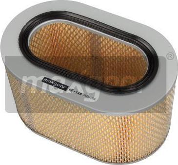 Maxgear 26-0906 - Filtro aria autozon.pro